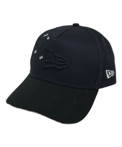 New Era（ニューエラ）New Era (ニューエラ) となりのトトロキャップ ネイビーの古着・服飾アイテム