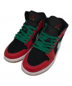 NIKEナイキ）の古着「Air Jordan 1 Mid 