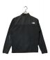 THE NORTH FACE (ザ ノース フェイス) MOUNTAIN VERSA MICRO JACKET ブラック サイズ:L：5000円