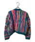 Coogi (クージー) 3Dニットカーディガン グリーン サイズ:S：8000円