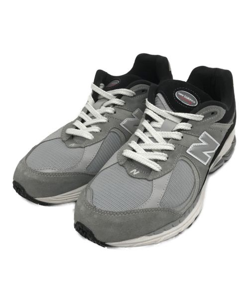 NEW BALANCE（ニューバランス）NEW BALANCE (ニューバランス) M2002RSG グレー サイズ:US8.5/UK8/EU42の古着・服飾アイテム