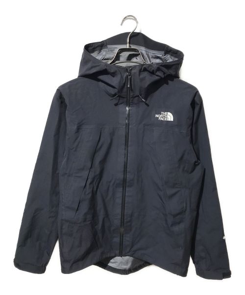 THE NORTH FACE（ザ ノース フェイス）THE NORTH FACE (ザ ノース フェイス) CLIMB LIGHT JACKET ブラック サイズ:Sの古着・服飾アイテム