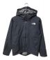 THE NORTH FACE（ザ ノース フェイス）の古着「CLIMB LIGHT JACKET」｜ブラック