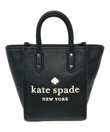 Kate Spade（ケイトスペード）の古着「ショルダーバッグ」｜ブラック