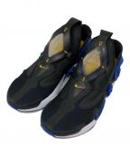 NIKEナイキ）の古着「ADAPT HUARACHE/BV6397-002」｜ブルー×ネイビー