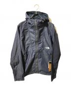 THE NORTH FACEザ ノース フェイス）の古着「NYLON DENIM COMPACT JACKET」｜インディゴ