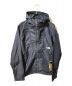 THE NORTH FACE（ザ ノース フェイス）の古着「NYLON DENIM COMPACT JACKET」｜インディゴ