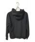 SUPREME (シュプリーム) CONE HOODED SWEATSHIRT ブラック サイズ:M：14000円