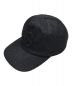 stussy（ステューシー）の古着「MBOSS BIG LINK LOW PRO CAP」｜グレー