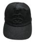 stussy (ステューシー) MBOSS BIG LINK LOW PRO CAP グレー：8000円