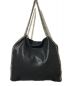 STELLA McCARTNEY（ステラマッカートニー）の古着「FALAB SHAGDER SMALL TOTE」｜ブラック