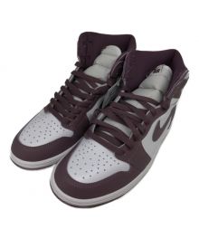 NIKE（ナイキ）の古着「Air Jordan 1 Retro High OG」｜パープル