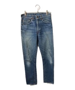 中古・古着通販】LEVI'S (リーバイス) 66前期501デニムパンツ 