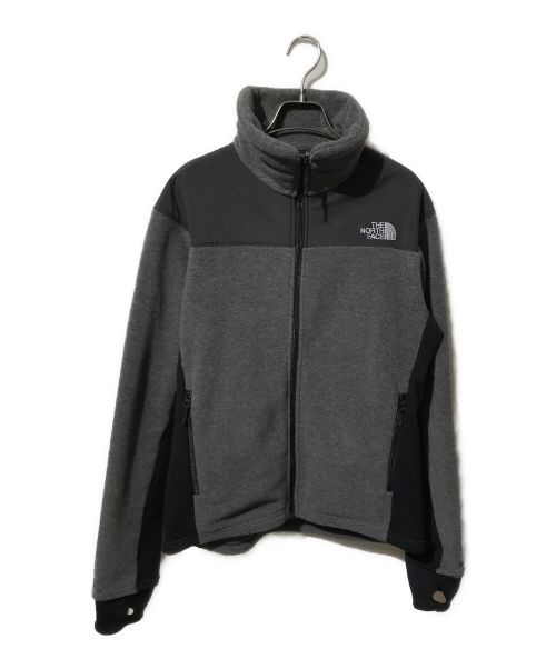 THE NORTH FACE（ザ ノース フェイス）THE NORTH FACE (ザ ノース フェイス) エオフテッドフリーヅジャケット グレー サイズ:XLの古着・服飾アイテム