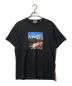 KITH（キス）の古着「Kith Speed Tee」｜ブラック