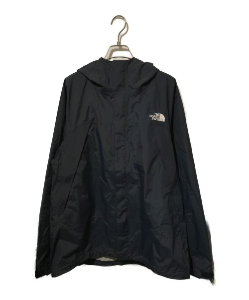 THE NORTH FACE（ザ ノース フェイス）THE NORTH FACE (ザ ノース フェイス) ドットショットジャケット ブラック サイズ:XLの古着・服飾アイテム