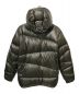 MAMMUT (マムート) ATLAS Hooded Down カーキ サイズ:XL：8000円