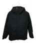 MAMMUT（マムート）の古着「Roseg IN Hooded Jacket」｜ブラック