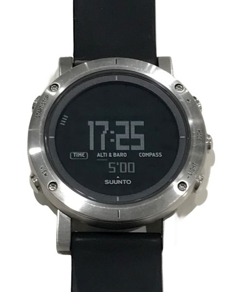 SUUNTO（スント）SUUNTO (スント) コアアルティメットの古着・服飾アイテム