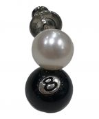 stussyステューシー）の古着「Jewelry 8 Ball 