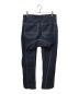 SCYEBASICS (サイベーシックス) Lightweight Denim Straight Leg Jeans/5724-81530/デニムパンツ インディゴ サイズ:W29：13000円