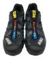 SALOMON (サロモン) XT-4 OG ブラック サイズ:27cm：21000円