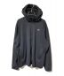 ARC'TERYX（アークテリクス）の古着「KYANITE LIGHTWEIGHT HOODY/X000006461-226461」｜ブラック