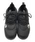 THE NORTH FACE (ザ ノース フェイス) NUPTSE CHUKKA/NF0A8ABC ブラック サイズ:24：7000円