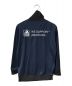 adidas GOLF (アディダスゴルフ) CLUBHAUS Track Jacket ネイビー サイズ:XL：24000円