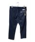 adidas (アディダス) CLUBHAUS Wide Tapered Pants ネイビー サイズ:88：15000円