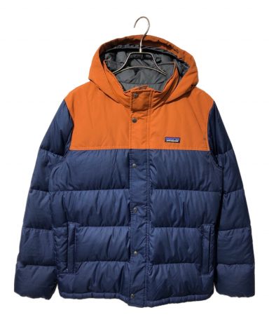 中古・古着通販】Patagonia (パタゴニア) ダウンジャケット ブラウン サイズ:XXL(キッズサイズ）｜ブランド・古着通販  トレファク公式【TREFAC FASHION】スマホサイト