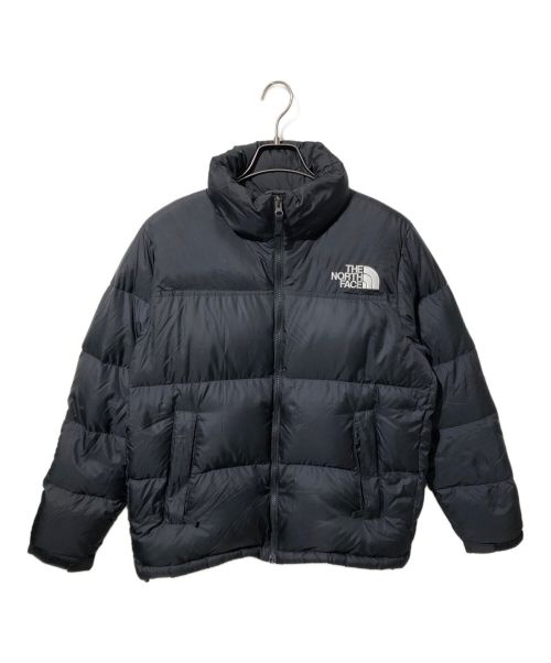 THE NORTH FACE（ザ ノース フェイス）THE NORTH FACE (ザ ノース フェイス) ヌプシジャケット/ND92234 ブラック サイズ:Sの古着・服飾アイテム