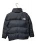 THE NORTH FACE (ザ ノース フェイス) ヌプシジャケット/ND92234 ブラック サイズ:S：23000円