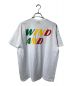 WIND AND SEA (ウィンダンシー) カットソー ホワイト サイズ:XL：7000円