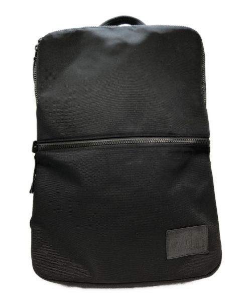 THE NORTH FACE（ザ ノース フェイス）THE NORTH FACE (ザ ノース フェイス) CORDURA BALLISTIC DAYPACK ブラックの古着・服飾アイテム