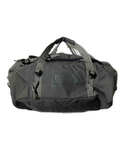 BACH（バッハ）BACH (バッハ) JOURNAL STANDARD (ジャーナルスタンダード) Dr.Duffel 40L グレーの古着・服飾アイテム