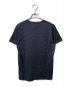 JIL SANDER (ジルサンダー) Tシャツ ネイビー サイズ:S：7000円