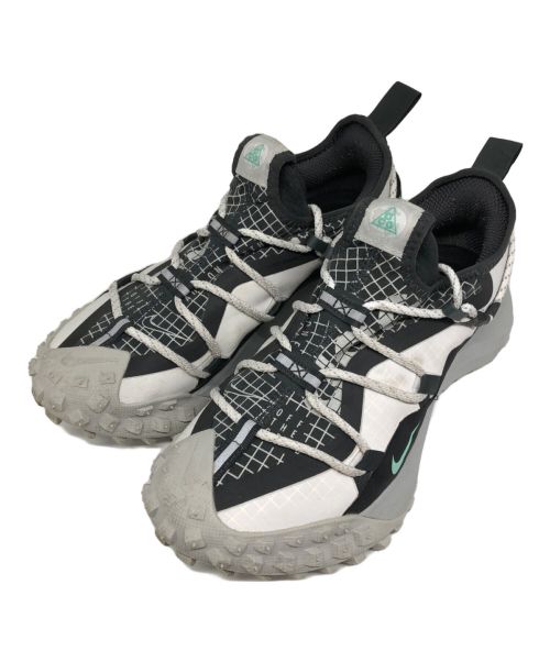 NIKE ACG（ナイキエージーシー）NIKE ACG (ナイキエージーシー) マウンテンフライ ホワイト サイズ:US6/UK5.5/EUR38.5の古着・服飾アイテム