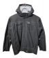 Patagonia（パタゴニア）の古着「Rubicon Puff Jacket/30700F7」｜ブラック