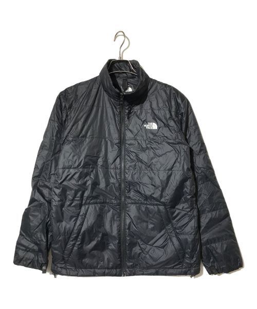 THE NORTH FACE（ザ ノース フェイス）THE NORTH FACE (ザ ノース フェイス) GATEKEEPER TRICLIMATE JKT ブラック サイズ:Mの古着・服飾アイテム