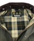 中古・古着 Barbour (バブアー) BEDALE/1602128/オイルドジャケット オリーブ サイズ:36：18000円