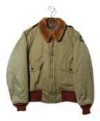 BUZZ RICKSON'Sバズリクソンズ）の古着「TYPE B-10 JACKET/BR11134」｜オリーブ