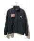 SUPREME（シュプリーム）の古着「TRANS ANTARCTICA EXPEDITION FLEECE」｜ブラック