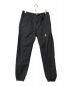 GRAMICCI（グラミチ）の古着「Stretch Ripstop NN Jog Pants」｜ブラック