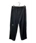 THE NORTH FACE（ザ ノース フェイス）の古着「RAINTEX FLIGHT PANT」｜ブラック