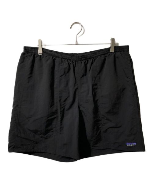 Patagonia（パタゴニア）Patagonia (パタゴニア) Baggies Longs ブラック サイズ:XL 未使用品の古着・服飾アイテム