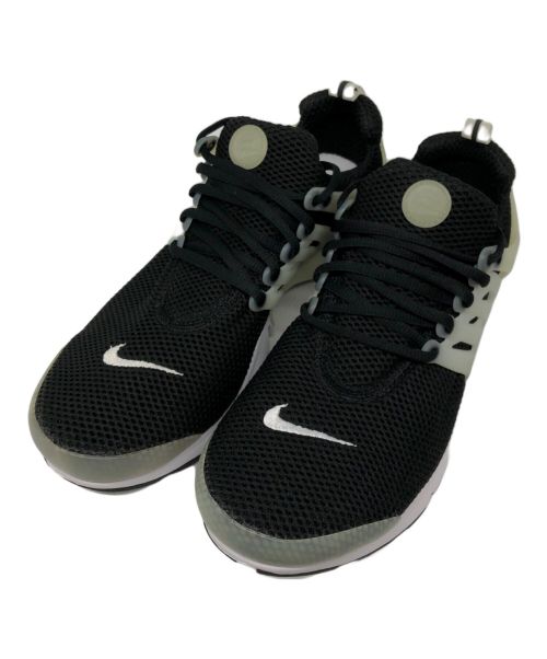 NIKE（ナイキ）NIKE (ナイキ) AIR PRESTO ブラック サイズ:US9/UK8/EUR42.5の古着・服飾アイテム