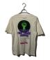 KITH (キス) KITH World Tour T-Shirts アイボリー サイズ:S：6000円