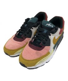 NIKE（ナイキ）の古着「WMNS AIR MAX 90 SE」｜マルチカラー