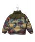 THE NORTH FACE (ザ ノース フェイス) ノベルティショートヌプシジャケット ベージュ サイズ:L：22000円